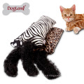 Cazy Jouant Catnip Jouet Chaton Toy Coussin Catnip Cat Jouet